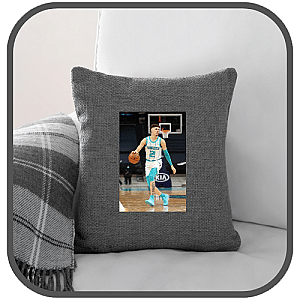 Lamelo Ball Pillows Cover