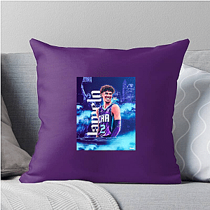 LaMelo Ball Always Flashing Always Winning Lamelo Ball Pillows Cover