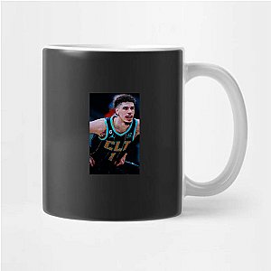 LaMelo Ball Beyond The Rules Lamelo Ball Mugs