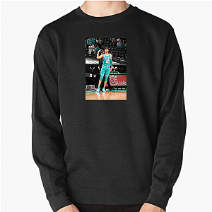 LaMelo Ball The Family Man Lamelo Ball Sweatshirts