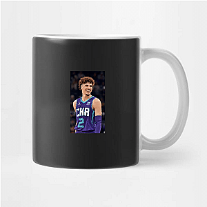 LaMelo Ball Melo Lamelo Ball Mugs