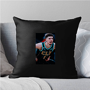 LaMelo Ball Beyond The Rules Lamelo Ball Pillows Cover