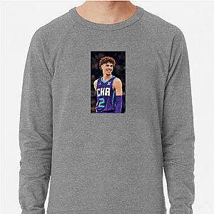 LaMelo Ball Melo Lamelo Ball Sweatshirts