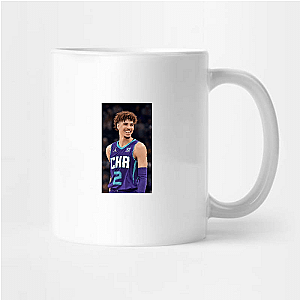 LaMelo Ball Melo Lamelo Ball Mugs