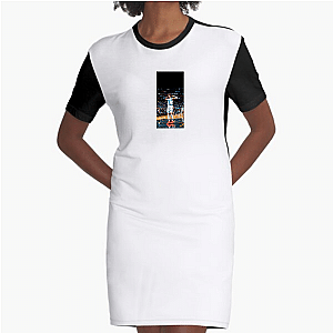 LaMelo Ball Hornets Power Lamelo Ball Dresses