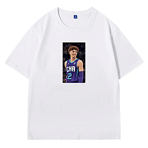 LaMelo Ball Melo Lamelo Ball T-Shirts
