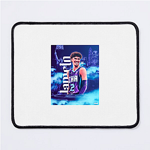 LaMelo Ball Always Flashing Always Winning Lamelo Ball Mouse Pads