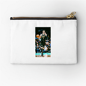 LaMelo Ball My Favorite Rookie Lamelo Ball Zipper Pouches