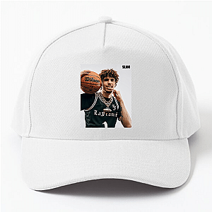 LaMelo Ball The Pass Master Lamelo Ball Hats & Caps