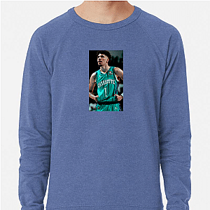 LaMelo Ball Unforgettable Moves Lamelo Ball Sweatshirts