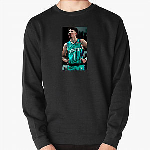 LaMelo Ball Unforgettable Moves Lamelo Ball Sweatshirts