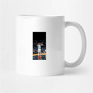 LaMelo Ball Hornets Power Lamelo Ball Mugs