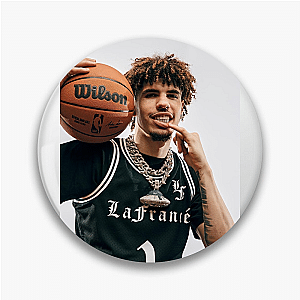 LaMelo Ball The Pass Master Lamelo Ball Pins