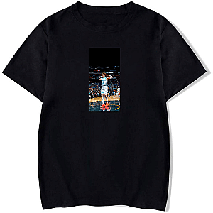 LaMelo Ball Hornets Power Lamelo Ball T-Shirts