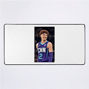 LaMelo Ball Melo Lamelo Ball Mouse Pads