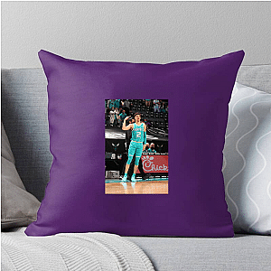 LaMelo Ball The Family Man Lamelo Ball Pillows Cover
