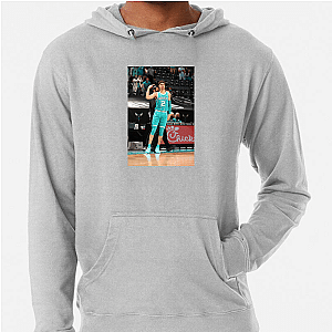LaMelo Ball The Family Man Lamelo Ball Hoodies
