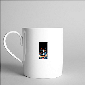 LaMelo Ball Hornets Power Lamelo Ball Mugs