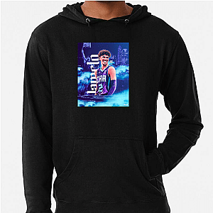 LaMelo Ball Always Flashing Always Winning Lamelo Ball Hoodies