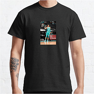 LaMelo Ball The Family Man Lamelo Ball T-Shirts