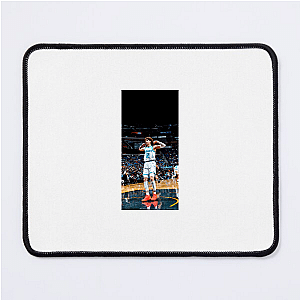 LaMelo Ball Hornets Power Lamelo Ball Mouse Pads