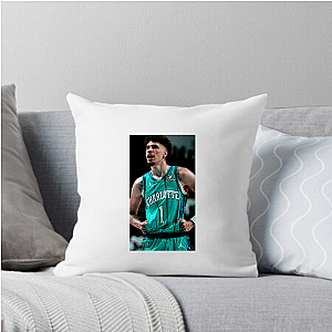 LaMelo Ball Unforgettable Moves Lamelo Ball Pillows Cover