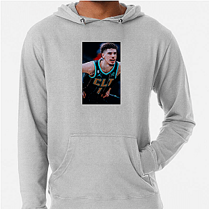 LaMelo Ball Beyond The Rules Lamelo Ball Hoodies