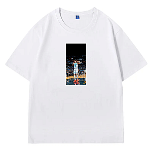 LaMelo Ball Hornets Power Lamelo Ball T-Shirts