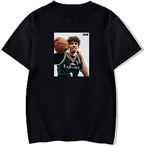 LaMelo Ball The Pass Master Lamelo Ball T-Shirts