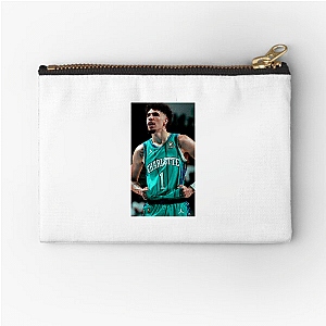 LaMelo Ball Unforgettable Moves Lamelo Ball Zipper Pouches