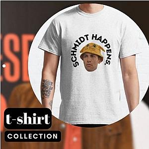 Lamorne Morris T-Shirts