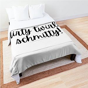 Jess New Girl Comforter