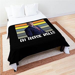 Schmidt new girl Comforter