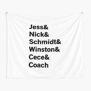 More Then Awesome New Girl Names Graphic For Fan Tapestry