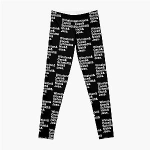 New Girl Jetset Leggings