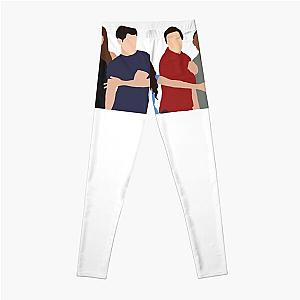 Day Gift New Girl Cool Gifts Leggings