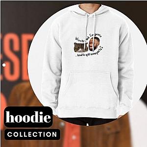 Lamorne Morris Hoodies