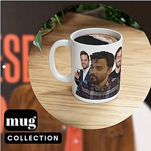 Lamorne Morris Mugs