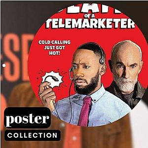 Lamorne Morris Posters