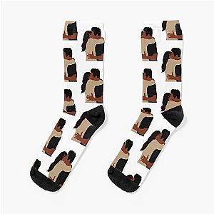 New Girl Nick And Jess 2x15 Socks