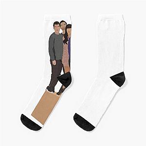 Funny Gift New Girl Cute Gifts Socks