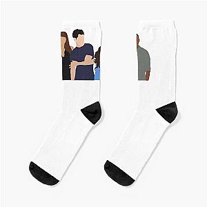 Day Gift New Girl Cool Gifts Socks