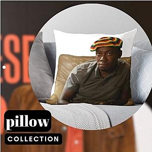 Lamorne Morris Pillows