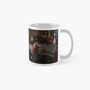 New Girl Roomates Classic Mug