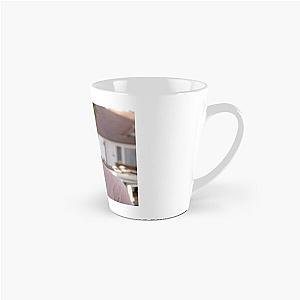 Schmidt New Girl Tall Mug