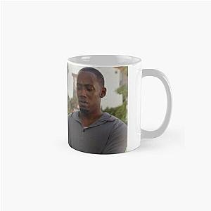 Schmidt and Winston New Girl Classic Mug