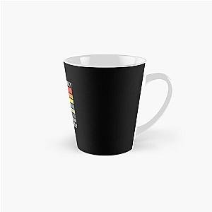 Schmidt new girl Tall Mug