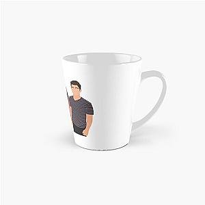 Unofficial New Girl Tall Mug