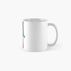 New girl  Classic Mug