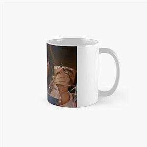 New Girl Jess Eating Cereal Classic Mug